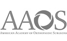 American Academy of Orthopaedic Surgeons