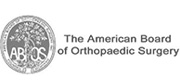 The American Board of Orthopaedic Surgery