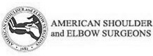 American shoulder elbow surgeons logo
